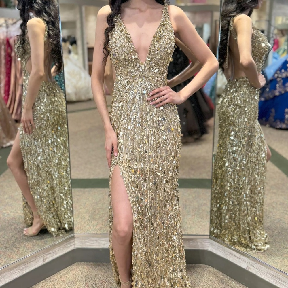 Sherri Hill Dress